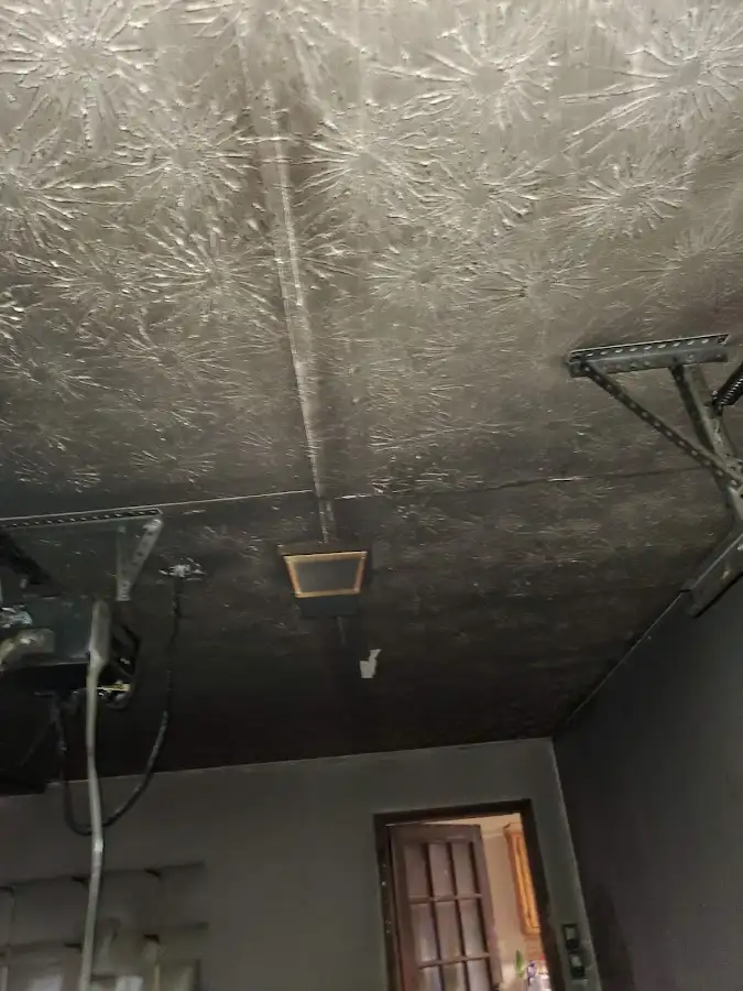 Fire and smoke damage assessment for Emergency Water Damage Services in New York